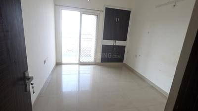 Bedroom Image of 1198 Sq.ft 3 BHK Apartment / Flat for rent in CRC Sublimis, Noida Extension Greater Noida for Rs. 33000