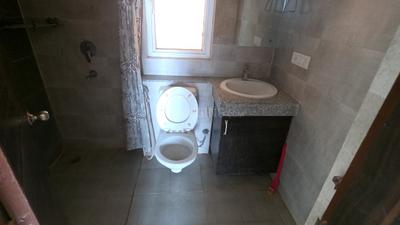 Image of 1198 Sq.ft 3 BHK Apartment / Flat for rent in CRC Sublimis, Noida Extension, Greater Noida for Rs. 33000