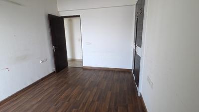 Bedroom Image of 1198 Sq.ft 3 BHK Apartment / Flat for rent in CRC Sublimis, Noida Extension Greater Noida for Rs. 33000