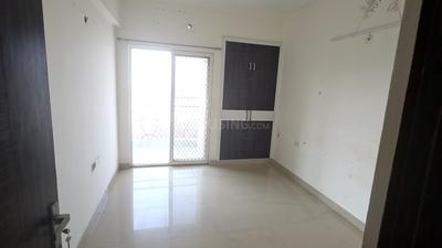 Bedroom Image of 1092 Sq.ft 3 BHK Apartment / Flat for rent in CRC Sublimis, Noida Extension Greater Noida for Rs. 33000