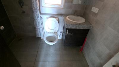 Image of 1092 Sq.ft 3 BHK Apartment / Flat for rent in CRC Sublimis, Noida Extension, Greater Noida for Rs. 33000
