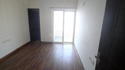 Bedroom Image of 1092 Sq.ft 3 BHK Apartment / Flat for rent in CRC Sublimis, Noida Extension Greater Noida for Rs. 33000