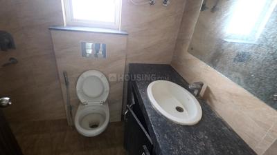 Image of 1092 Sq.ft 3 BHK Apartment / Flat for rent in CRC Sublimis, Noida Extension, Greater Noida for Rs. 33000