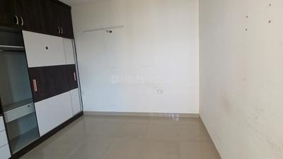 Bedroom Image of 1092 Sq.ft 3 BHK Apartment / Flat for rent in CRC Sublimis, Noida Extension Greater Noida for Rs. 33000