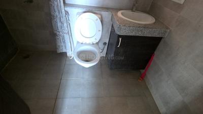Image of 1092 Sq.ft 3 BHK Apartment / Flat for rent in CRC Sublimis, Noida Extension, Greater Noida for Rs. 33000