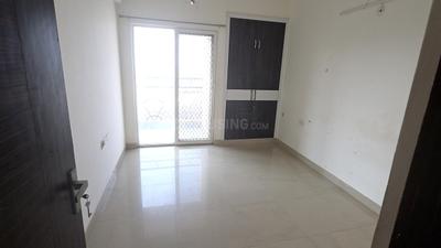 Bedroom Image of 1092 Sq.ft 3 BHK Apartment / Flat for rent in CRC Sublimis, Noida Extension Greater Noida for Rs. 35000