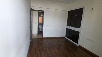 Bedroom Image of 1092 Sq.ft 3 BHK Apartment / Flat for rent in CRC Sublimis, Noida Extension Greater Noida for Rs. 35000