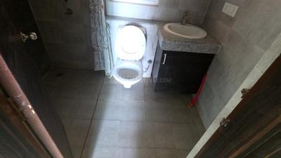 Image of 1092 Sq.ft 3 BHK Apartment / Flat for rent in CRC Sublimis, Noida Extension, Greater Noida for Rs. 35000
