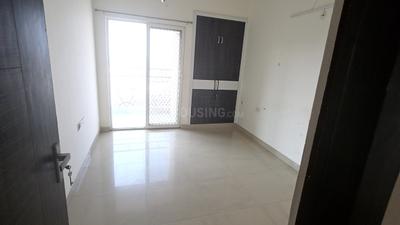 Bedroom Image of 1092 Sq.ft 3 BHK Apartment / Flat for rent in CRC Sublimis, Noida Extension Greater Noida for Rs. 35000