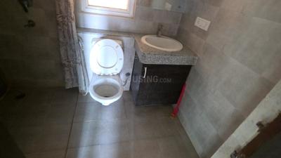 Image of 1092 Sq.ft 3 BHK Apartment / Flat for rent in CRC Sublimis, Noida Extension, Greater Noida for Rs. 35000