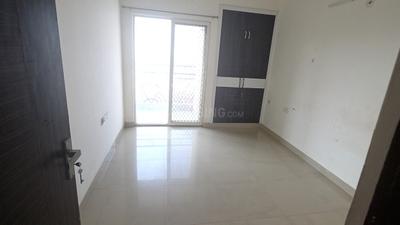 Bedroom Image of 1092 Sq.ft 3 BHK Apartment / Flat for rent in CRC Sublimis, Noida Extension Greater Noida for Rs. 30000