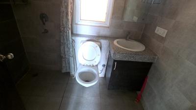 Image of 1092 Sq.ft 3 BHK Apartment / Flat for rent in CRC Sublimis, Noida Extension, Greater Noida for Rs. 30000