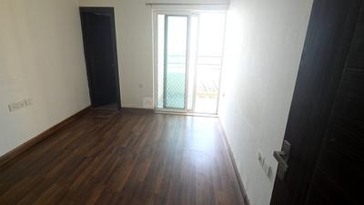 Bedroom Image of 1092 Sq.ft 3 BHK Apartment / Flat for rent in CRC Sublimis, Noida Extension Greater Noida for Rs. 30000