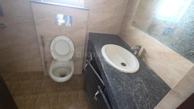 Image of 1092 Sq.ft 3 BHK Apartment / Flat for rent in CRC Sublimis, Noida Extension, Greater Noida for Rs. 30000