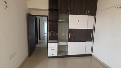 Bedroom Image of 1092 Sq.ft 3 BHK Apartment / Flat for rent in CRC Sublimis, Noida Extension Greater Noida for Rs. 30000