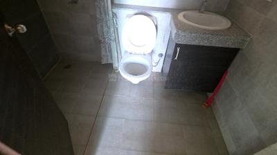 Image of 1092 Sq.ft 3 BHK Apartment / Flat for rent in CRC Sublimis, Noida Extension, Greater Noida for Rs. 30000