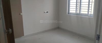 Bedroom Image of 600 Sq.ft 1 BHK Independent House for rent in Thirumalashettyhally Bengaluru for Rs. 10000
