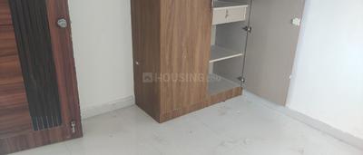 Bedroom Image of 600 Sq.ft 1 BHK Independent House for rent in Thirumalashettyhally Bengaluru for Rs. 10000