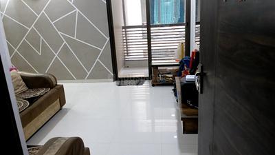 Living Room Image of 1150 Sq.ft 2 BHK Apartment / Flat for sale in Chandkheda Ahmedabad for Rs. 5000000
