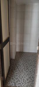Image of 647 Sq.ft 1 BHK Apartment / Flat for sale in Khairwadi, Navi Mumbai for Rs. 2500000