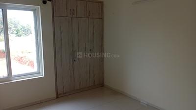 Bedroom Image of 1432 Sq.ft 3 BHK Apartment / Flat for rent in Casagrand Lorenza, Kogilu Bengaluru for Rs. 46000