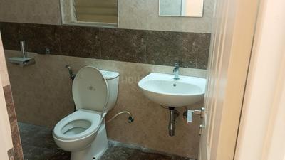 Image of 1432 Sq.ft 3 BHK Apartment / Flat for rent in Casagrand Lorenza, Kogilu, Bengaluru for Rs. 46000