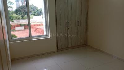Bedroom Image of 1432 Sq.ft 3 BHK Apartment / Flat for rent in Casagrand Lorenza, Kogilu Bengaluru for Rs. 46000