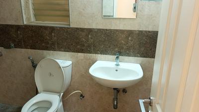 Image of 1141 Sq.ft 2 BHK Apartment / Flat for rent in Casagrand Lorenza, Kogilu, Bengaluru for Rs. 36000