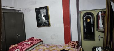 Bedroom Image of 512 Sq.ft 8 BHK Independent House for sale in Rishi Nagar Ujjain for Rs. 7200000