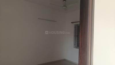 Bedroom Image of 950 Sq.ft 2 BHK Apartment / Flat for rent in Atharva Krishni, Bejai Mangalore for Rs. 25000