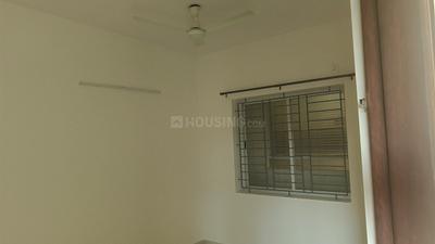 Bedroom Image of 950 Sq.ft 2 BHK Apartment / Flat for rent in Atharva Krishni, Bejai Mangalore for Rs. 25000