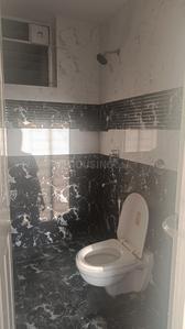Image of 950 Sq.ft 2 BHK Apartment / Flat for rent in Atharva Krishni, Bejai, Mangalore for Rs. 25000