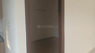 Bedroom Image of 950 Sq.ft 2 BHK Apartment / Flat for rent in Atharva Krishni, Bejai Mangalore for Rs. 25000