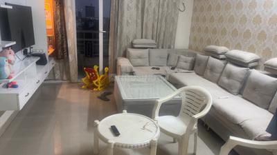 Living Room Image of 1050 Sq.ft 2 BHK Apartment / Flat for sale in TDI Wellington Heights, Sector 117 Mohali for Rs. 8350000