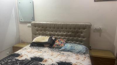Bedroom Image of 1050 Sq.ft 2 BHK Apartment / Flat for sale in TDI Wellington Heights, Sector 117 Mohali for Rs. 8350000