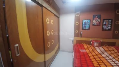 Bedroom Image of 1670 Sq.ft 3 BHK Apartment / Flat for sale in Akkayyapalem Visakhapatnam for Rs. 12000000