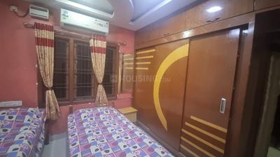 Bedroom Image of 1670 Sq.ft 3 BHK Apartment / Flat for sale in Akkayyapalem Visakhapatnam for Rs. 12000000