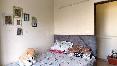 Bedroom Image of 1007 Sq.ft 2 BHK Apartment / Flat for sale in Sobha Rain Forest at Dream Acres, Balagere Bengaluru for Rs. 14300000