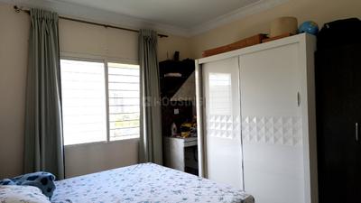 Bedroom Image of 1007 Sq.ft 2 BHK Apartment / Flat for sale in Sobha Rain Forest at Dream Acres, Balagere Bengaluru for Rs. 14300000