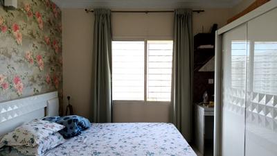 Bedroom Image of 1007 Sq.ft 2 BHK Apartment / Flat for sale in Sobha Rain Forest at Dream Acres, Balagere Bengaluru for Rs. 14300000