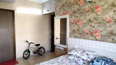 Bedroom Image of 1007 Sq.ft 2 BHK Apartment / Flat for sale in Sobha Rain Forest at Dream Acres, Balagere Bengaluru for Rs. 14300000