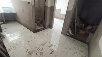 Living Room Image of 480 Sq.ft 1 BHK Apartment / Flat for sale in Konnagar Hooghly for Rs. 1200000