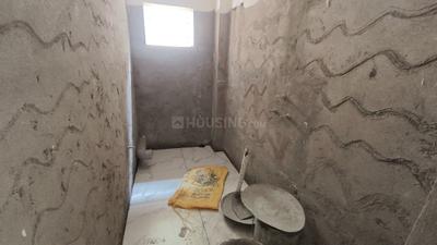 Bathroom Image of 480 Sq.ft 1 BHK Apartment / Flat for sale in Konnagar Hooghly for Rs. 1200000