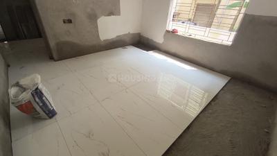 Bedroom Image of 480 Sq.ft 1 BHK Apartment / Flat for sale in Konnagar Hooghly for Rs. 1200000