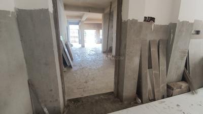 Image of 480 Sq.ft 1 BHK Apartment / Flat for sale in Konnagar, Hooghly for Rs. 1200000