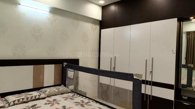 Bedroom Image of 1172 Sq.ft 2 BHK Apartment / Flat for sale in SV Legacy, Whitefield Bengaluru for Rs. 15200000