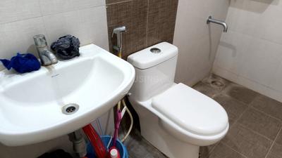 Image of 1172 Sq.ft 2 BHK Apartment / Flat for sale in SV Legacy, Whitefield, Bengaluru for Rs. 15200000