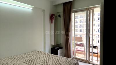 Bedroom Image of 1172 Sq.ft 2 BHK Apartment / Flat for sale in SV Legacy, Whitefield Bengaluru for Rs. 15200000