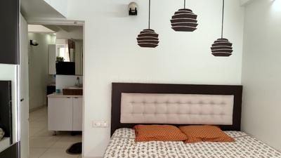 Bedroom Image of 1172 Sq.ft 2 BHK Apartment / Flat for sale in SV Legacy, Whitefield Bengaluru for Rs. 15200000