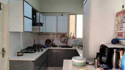 Kitchen Image of 1172 Sq.ft 2 BHK Apartment / Flat for sale in SV Legacy, Whitefield Bengaluru for Rs. 15200000